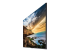 LH50QETELGCXEN - Samsung QE50T - 50" Diagonal Class QET Series LED-backlit LCD display - Right-angle