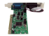 PCI2S4851050 - StarTech.com 2 Port PCI RS422/485 Serial Adapter Card with 161050 UART - Right side