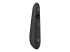 910-005843 - Logitech R500s - Presentation remote control - Left-angle