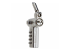 UNIVCS-LAPTOP-LOCK - StarTech.com Serialized Laptop Lock, Works w/Noble Wedge/Nano/K-Slot - Close up