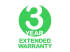 WBEXTWAR3YR-SP-03 - APC Extended Warranty Service Pack - Front