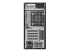 F76NY - Dell Precision 3660 Tower - Back