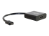80512 - C2G USB 3.1 USB C to HDMI Audio/Video Adapter - Left-angle