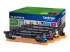 TN243CMYK - Brother TN243CMYK Value Pack - Right-angle