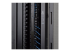SR42UB - Tripp Lite 42U Rack Enclosure Server Cabinet w/ Doors & Sides - Close up