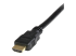 HDDVIMM5M - StarTech.com 5m High Speed HDMI Cable to DVI Digital Video Monitor - Close up