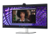 DELL-P3424WEB - Dell P3424WEB - LED monitor - Right-angle