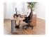 8020801 - Fellowes Smart Suites Plus - Left-angle