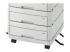 45850605 - OKI MC853DNV - multifunction printer - Close up