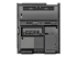 849A1AA#AC3 - Poly CCX 400 - VoIP phone with caller ID/call waiting - Back