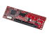 IDE2SAT2 - StarTech.com IDE to SATA Hard Drive or Optical Drive Adapter Converter - Right-angle