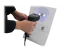 QD2590-BKK1 - Datalogic QuickScan QD2590 - Back