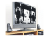 980-000404 - Logitech Z-623 - Speaker system - Left-angle