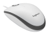 910-006764 - Logitech M100 - Mouse - Back