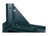 AR2144BLK - APC Netshelter VX Seismic Enclosure w/Sides Black - Close up