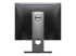 DELL-P1917SE - Dell P1917S - LED monitor - Back