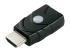 32114 - Lindy HDMI 2.0 18G EDID Emulator - Back