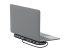 INC014BTSGY - Belkin CONNECT Universal USB-C 11-in-1 Pro Dock - Back