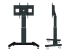 PLASMA-M2500BLACK - Neomounts PLASMA-M2500 - Multi-angle