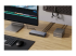 HDTB4D-EU - Targus HyperDrive 11-in-1 - Right-angle