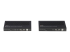 38344 - LINDY Extender - Video/audio extender - Front