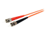 FIBLCST2 - StarTech.com 2m Fiber Optic Cable - Close up