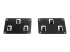 939-001644 - Logitech Rally - Video conferencing mounting kit - Front