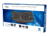 WKB-3150UB - Adesso Tru-Form Media WKB-3150UB - Right-angle