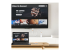 JVAW62-N - j5create JVAW62 ScreenCast USB-C - Left side