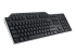 DELL-580-17667 - Dell Business Multimedia Keyboard KB522 - Left-angle