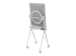 VFM-F10/HB - Vision VFM-F10 - Cart - Back