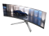 PD49 - AOC AGON PRO PD49 Porsche Design - Right-angle
