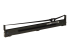 C13S015327 - Epson - Black - print ribbon - Left-angle