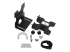 80-107-200 - Ergotron - Mini PC mount - Left-angle