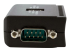 ICUSB422 - StarTech.com 6 ft Professional RS422/485 USB Serial Cable Adapter w/ COM Retention (ICUSB422) - Front