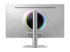 LS32DG802SUXXU - Samsung Odyssey OLED G8 S32DG802SU - Back