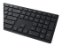 KM5221WBKB-UK - Dell Pro KM5221W - Keyboard and mouse set - Close up