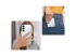 EF-QS931CTEGWW - Samsung EF-QS931 - Back cover for mobile phone - Back