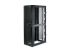 AR7502 - APC - Rack cable management kit - Left-angle