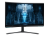 LS32BG850NPXXU - Samsung Odyssey Neo G8 S32BG850NP - Left-angle