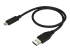 USB31AC50CM - StarTech USB to USB C Cable - Right-angle