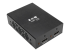 B118-002-UHD-2 - Eaton Tripp Lite series 2-Port 4K 3D HDMI Splitter, HDMI, HDCP 2.2, Ultra HD 4K x 2K Audio/Video, 3840 x 2160 @ 60 Hz, HDR, TAA - Front