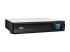 SMC1000I-2UC - APC Smart-UPS C - UPS (rack-mountable) - Left-angle