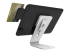 HOVERTABW - Compulocks Hovertab Security Tablet Lock Stand - Back