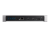 TB3DOCK2DPPU - StarTech.com Thunderbolt 3 Dock, Dual Monitor 4K 60Hz TB3 Laptop Docking Station with DisplayPort, 85W Power Delivery Charging, 6-Port USB 3.0 Hub, SD 4.0 Reader, GbE, Audio, Windows & Mac - Back