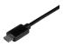 USB2CUB50CM - StarTech USB C to Micro USB Cable - Close up