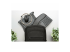 K60391WW - Kensington EQ - Notebook carrying backpack - Close up