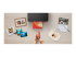 4621C008 - Canon PIXMA G550 - printer - Close up