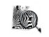 CC640EE - HP 300 - 4 ml - black - Front