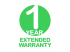WBEXTWAR1YR-AC-05 - APC Extended Warranty (Renewal or High Volume) - Front